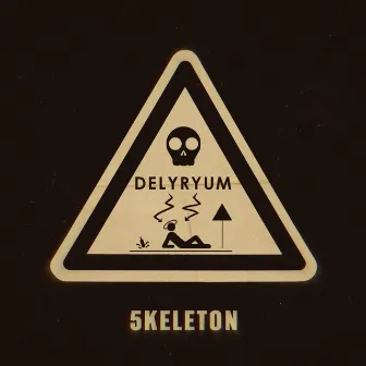 DELYRYUM by 5keleton