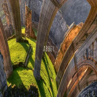 Abbey by vire