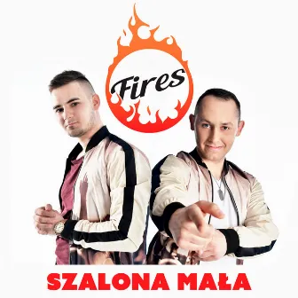 Szalona Mała by Fires