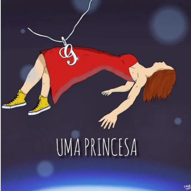 Uma Princesa