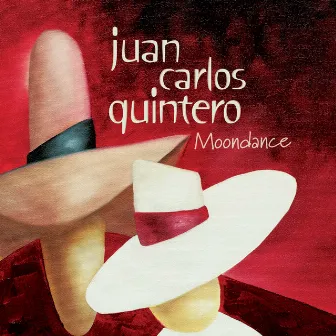 Moondance by Juan Carlos Quintero