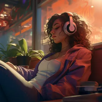 Lofi Concentration: Focus-Enhancing Soundtracks by Gemp