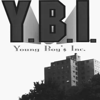 Youngboys Inc by Bau Marlo