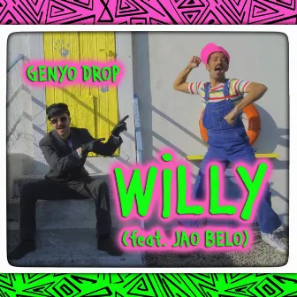 Willy by Genyo Drop