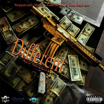 Different by Ace Steppa