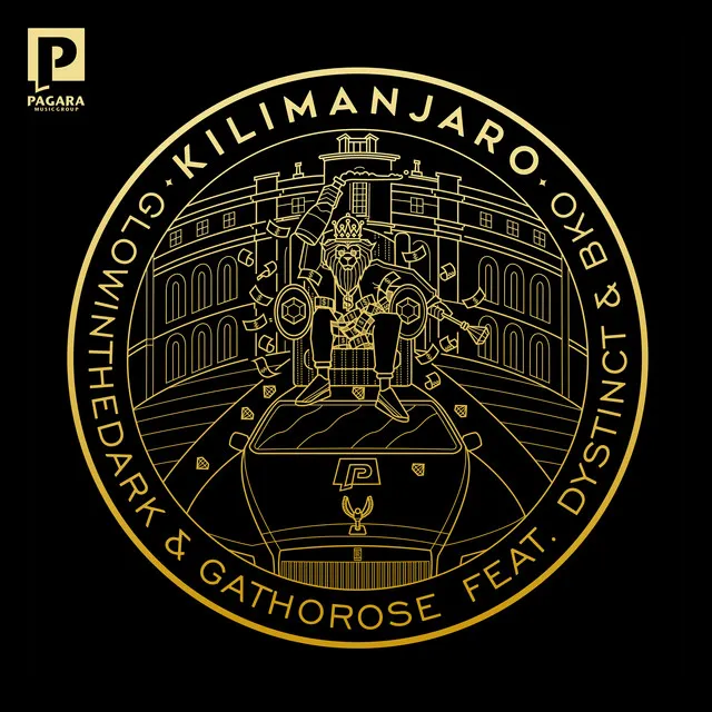 Kilimanjaro