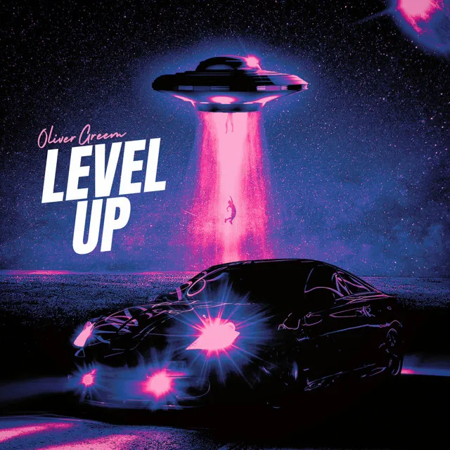 Level Up