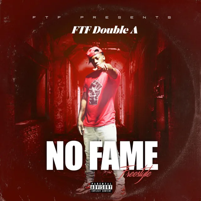 No Fame Freestyle