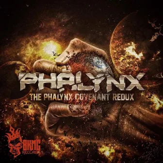 The Phalynx Covenant: ReDux by Phalynx