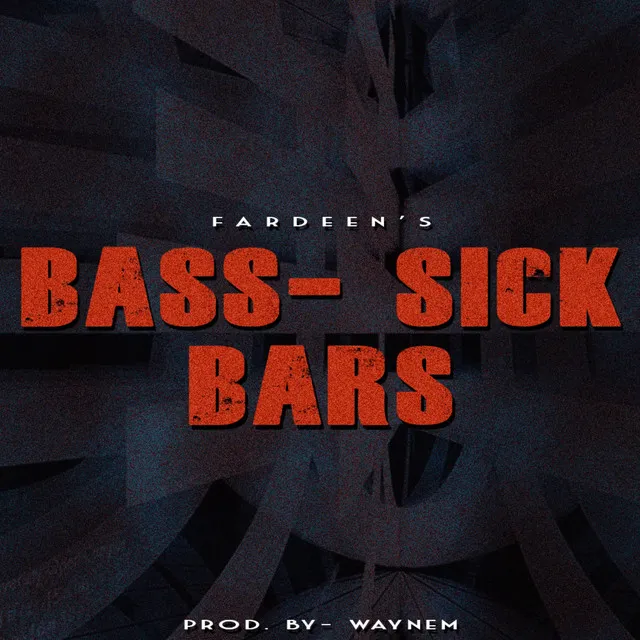 Bass-sick bars (Freeverse)