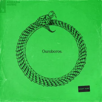 Ouroboros by Saint Punk