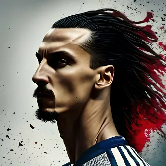 Zlatan by ALI D