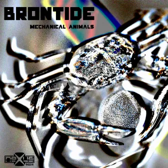 Mechanical Animals by Brontide