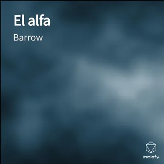 El alfa by Unknown Artist