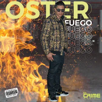 Fuego by oster