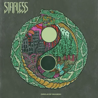 Circle of Reason by Starless