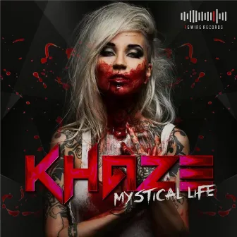 Mystical Life by Khaze