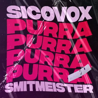 Purra by Sico Vox