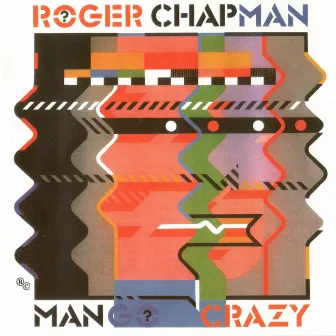 Mango Crazy by Roger Chapman