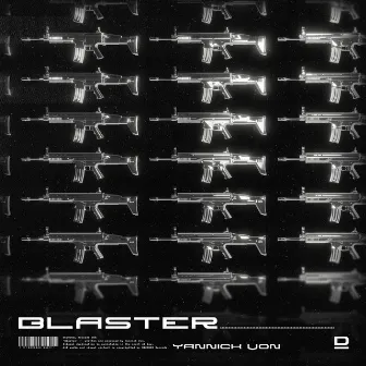 Blaster by Yannick Von