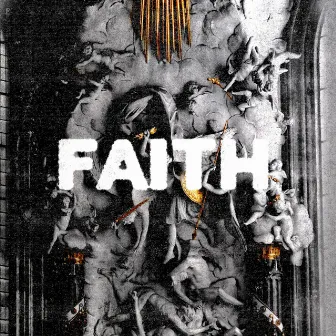 Faith by Hemi Moore