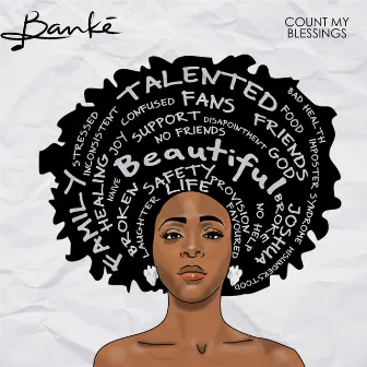 Count My Blessings by Banké