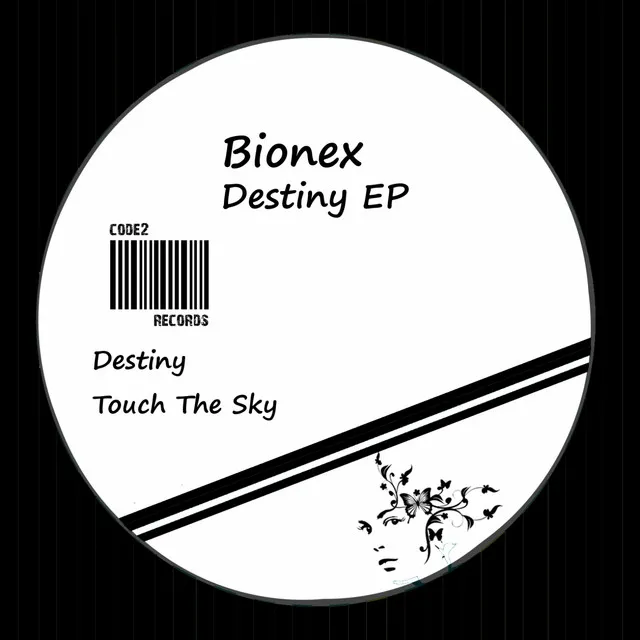 Destiny EP