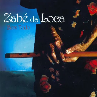 Bom Todo by Zabé da Loca