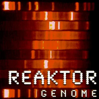 Genome by Reaktor