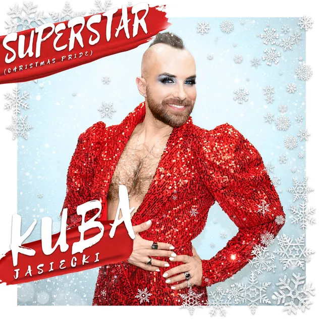 SUPERSTAR (Christmas Pride) - Extended Version