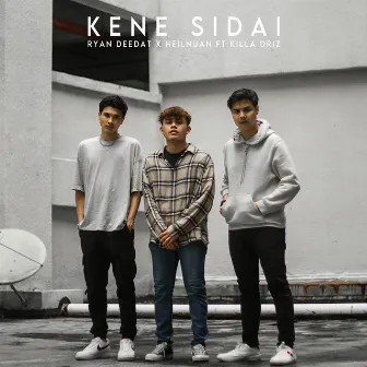 Kene Sidai by Killa Driz