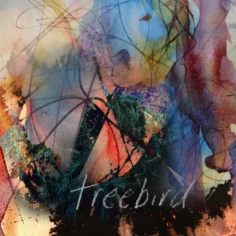 Treebird by Julie Herndon