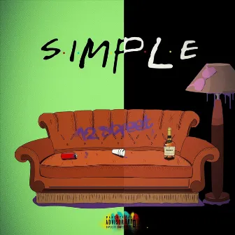 Simple by 12th Street