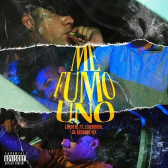 Me Fumo Uno by Og Records Mx