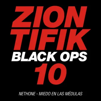 Ziontifik Black Ops 10 by Nethone