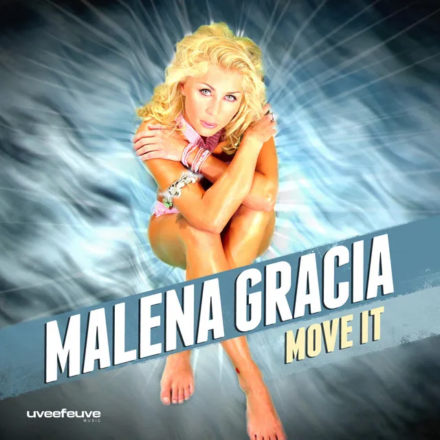 Move It - Radio Edit