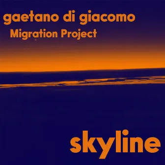 Skyline by Gaetano Di Giacomo