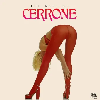 The Best of Cerrone by Cerrone