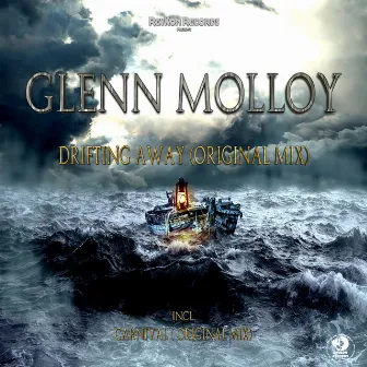 Drifting Away by Glenn Molloy