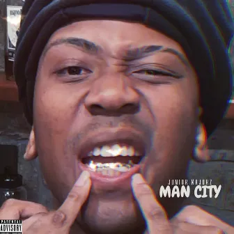 Man City by Junior Majorz