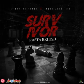 Survivor by Rasta British