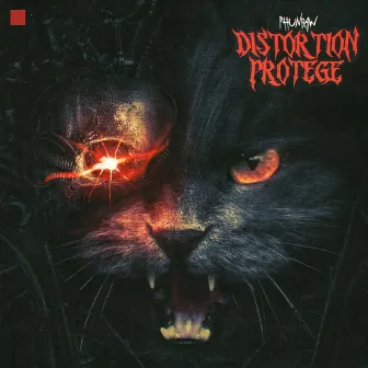 Distortion Protege by PHUNRAW