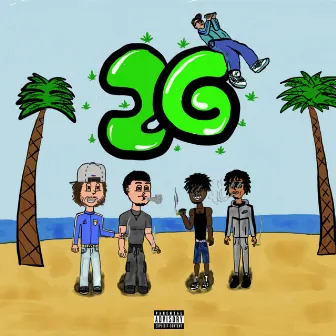 2g by Lil Jibo