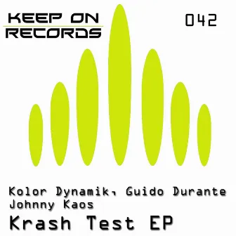 Krash Test by Kolor Dynamik