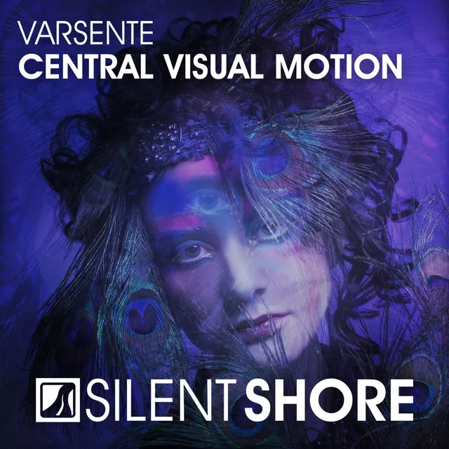 Central Visual Motion - Radio Edit