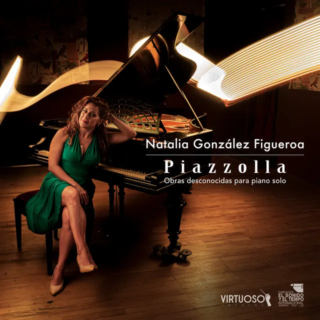 Suite No. 2: Nocturno