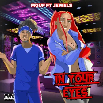 In Your Eyes by Mouf