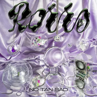 No tan sad :) by Rorro