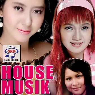 House Musik by Fitri Tamara