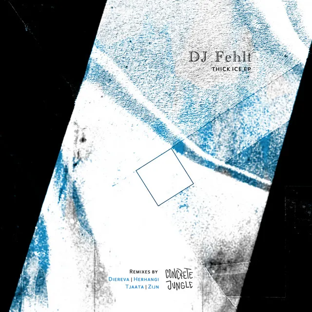 DJ Fehlt